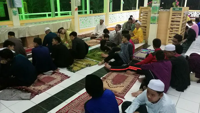 Zaidin Homestay 2 Picture 3