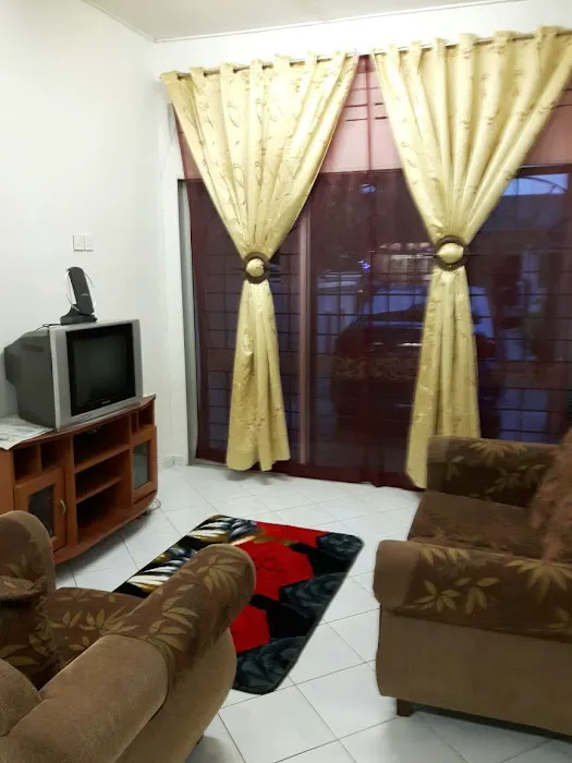 Zaidin Homestay 2 Picture 2