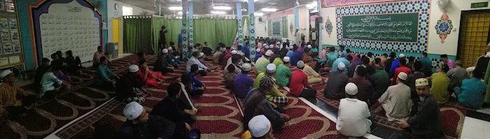 Zaidin Homestay 2 Picture 1