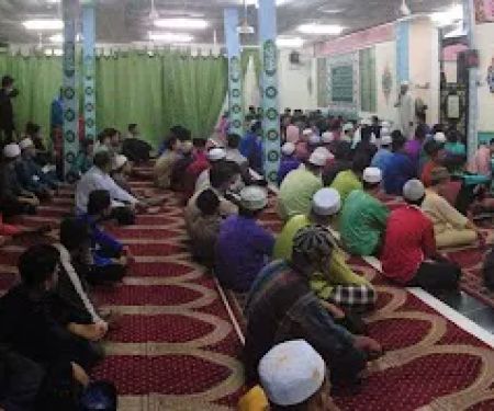 Zaidin Homestay 2