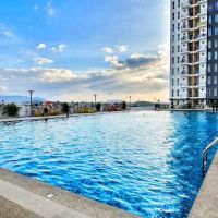 Grassy Homestay Semenyih ico