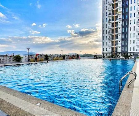 Grassy Homestay Semenyih