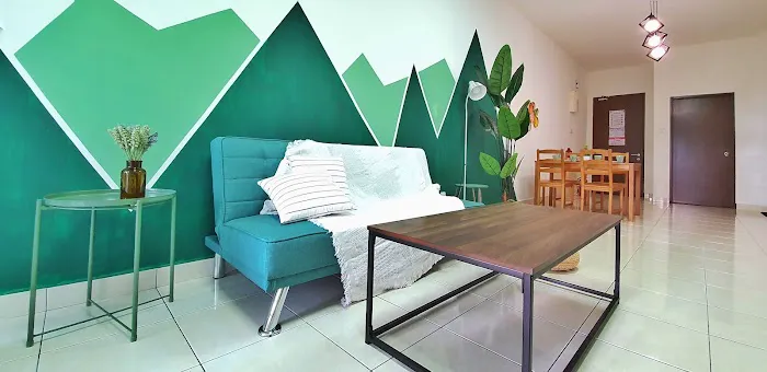 Grassy Homestay Semenyih Picture 5