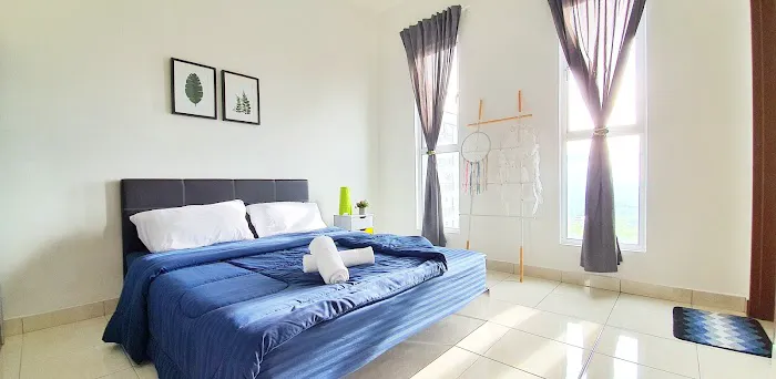 Grassy Homestay Semenyih Picture 6