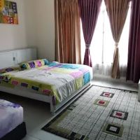 azim homestay ico