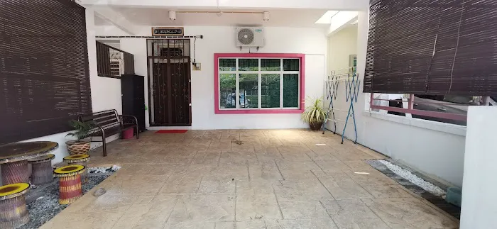 azim homestay Picture 6