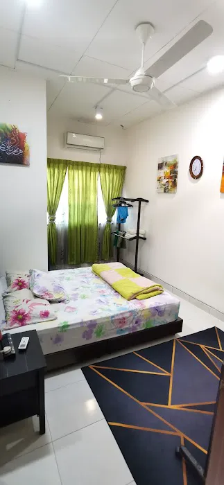 azim homestay Picture 7