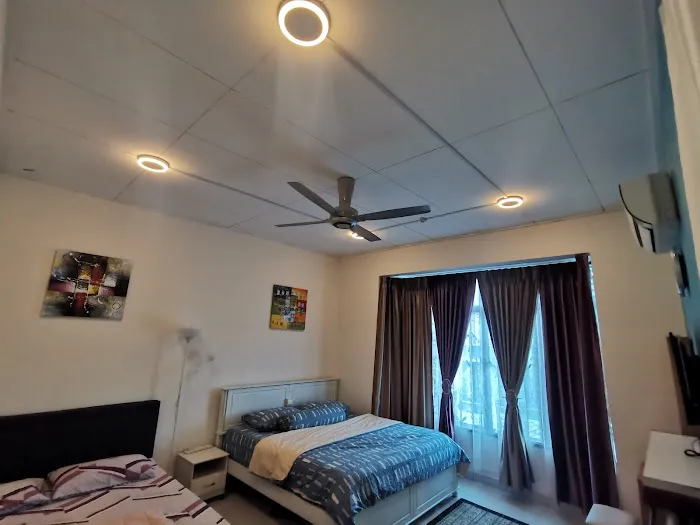 azim homestay Picture 10