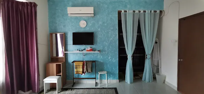 azim homestay Picture 8