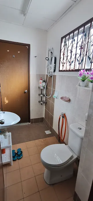 azim homestay Picture 2