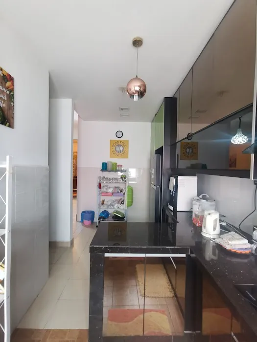 azim homestay Picture 5