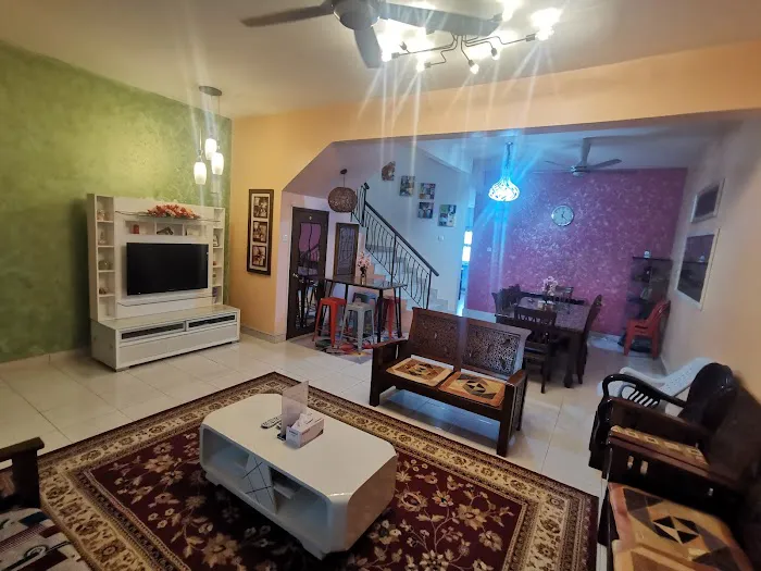 azim homestay Picture 9