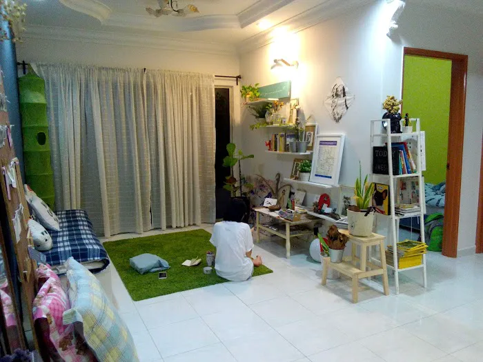 Er Lou 二楼 Picture 5