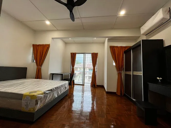Room For Rent / Bilik DiSewa @ Puchong Picture 1