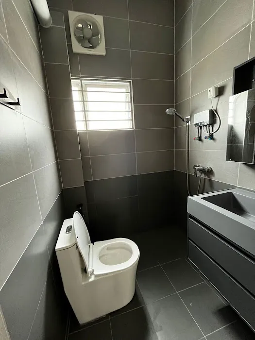 Room For Rent / Bilik DiSewa @ Puchong Picture 5