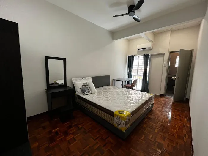 Room For Rent / Bilik DiSewa @ Puchong Picture 6