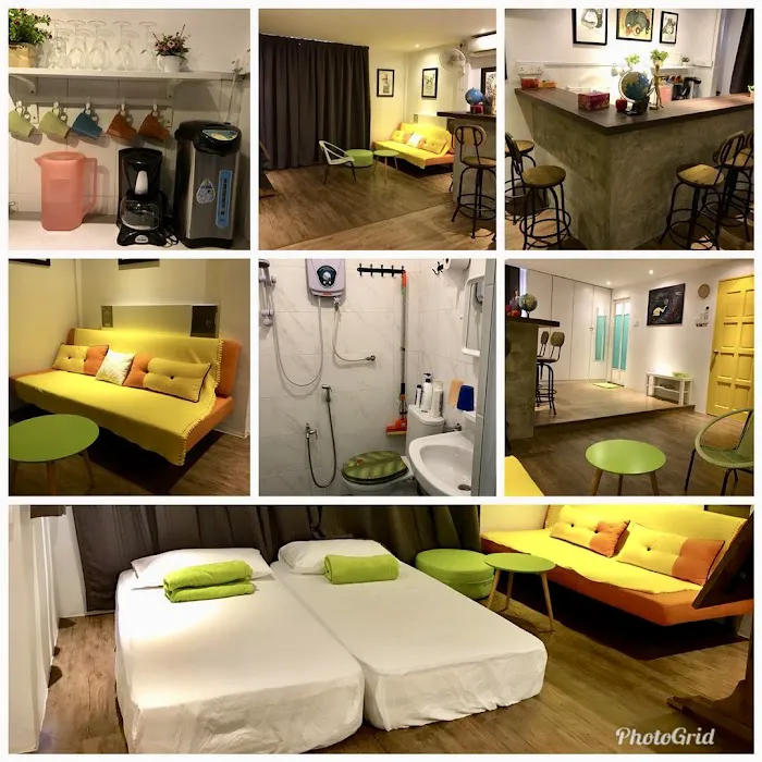 Puchong Fairytale Homestay Picture 8