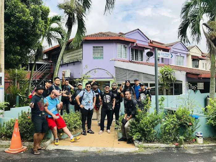 Puchong Fairytale Homestay Picture 5