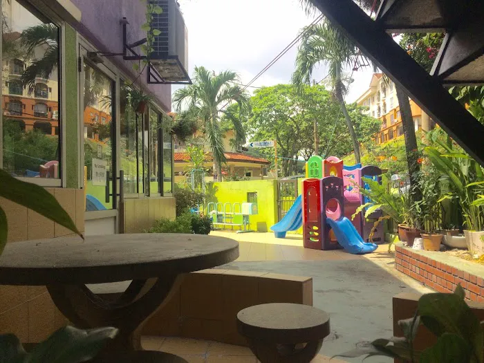 Puchong Fairytale Homestay Picture 2