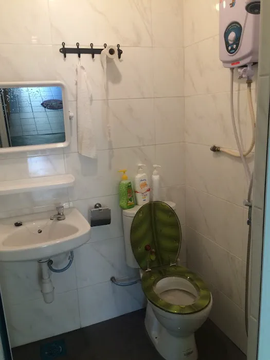 Puchong Fairytale Homestay Picture 6