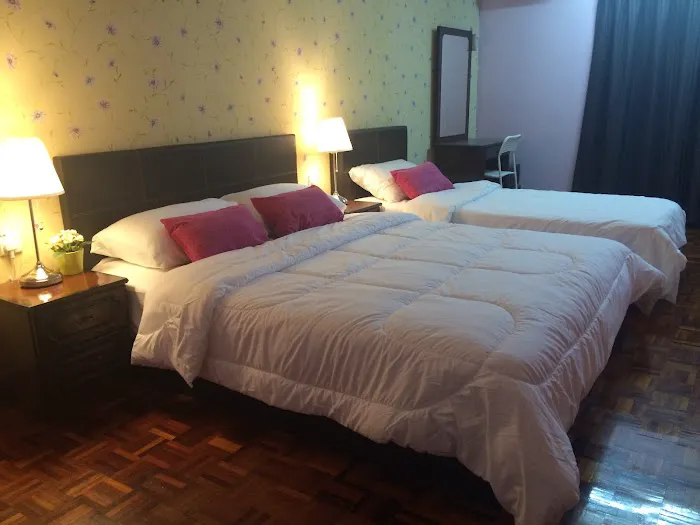 Puchong Fairytale Homestay Picture 9