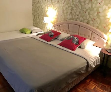 Puchong Fairytale Homestay
