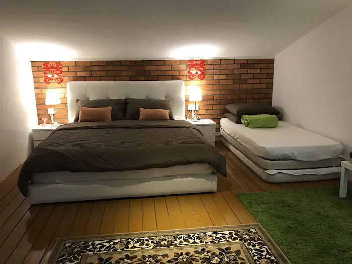 Puchong Fairytale Homestay Picture 10