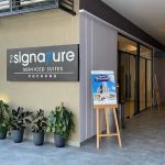 The Signature Serviced Suites Puchong