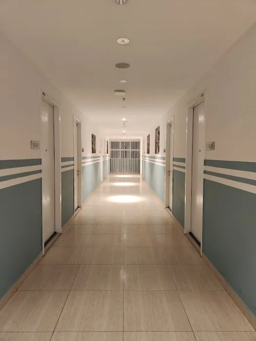 The Signature Serviced Suites Puchong Picture 2