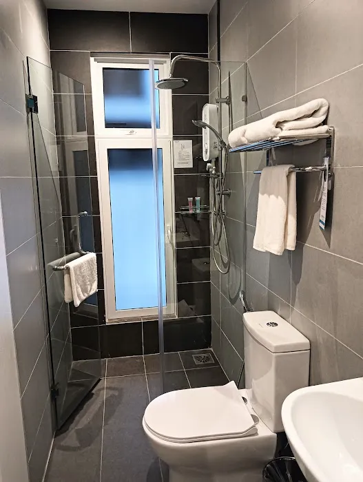 The Signature Serviced Suites Puchong Picture 8