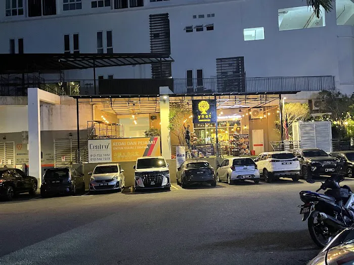 The Signature Serviced Suites Puchong Picture 6