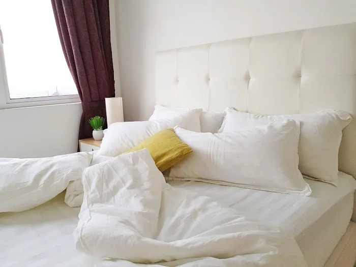 No.4 The Mint @ Skypod Residence Homestay Picture 1