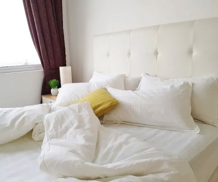 No.4 The Mint @ Skypod Residence Homestay