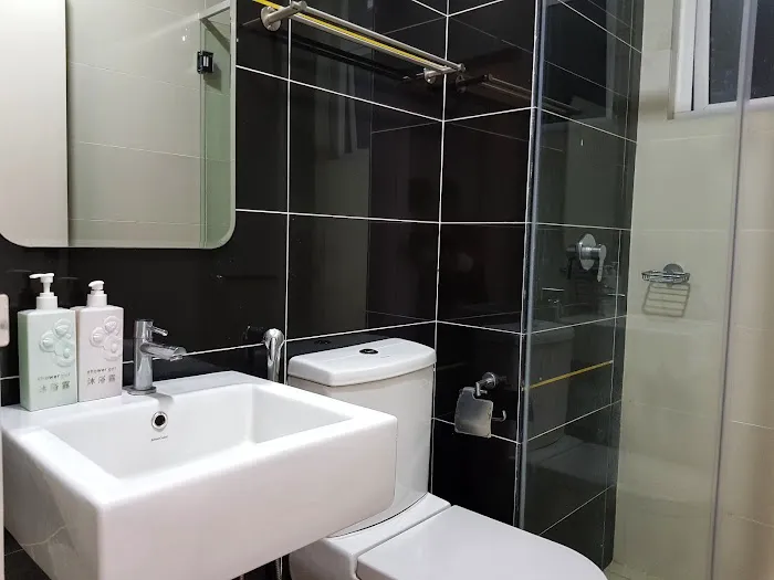 No.4 The Mint @ Skypod Residence Homestay Picture 4