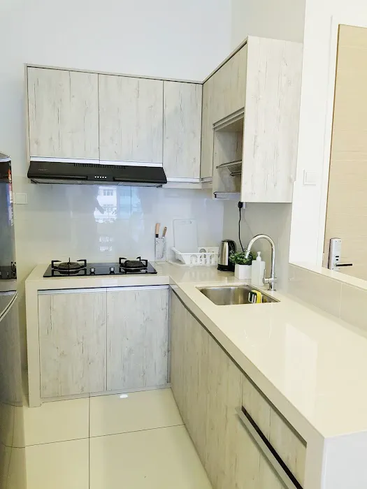 No.4 The Mint @ Skypod Residence Homestay Picture 6