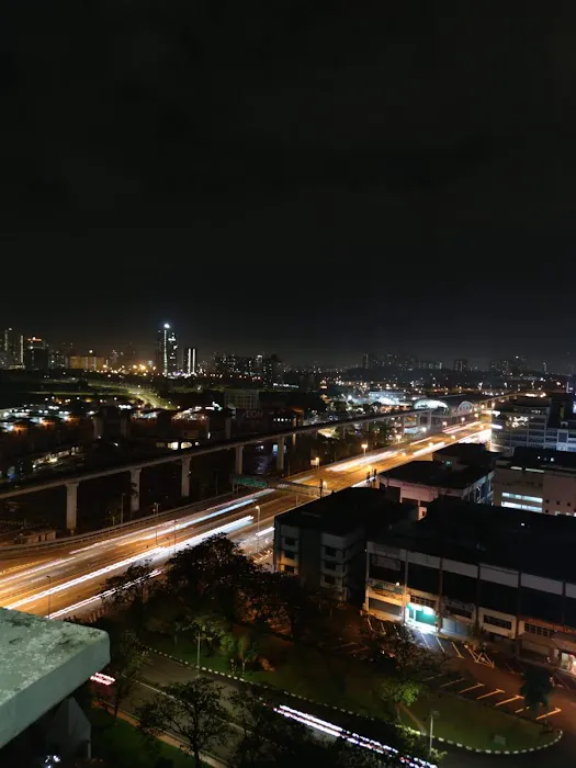 No.6 The Ease @ Skypod Residence Homestay Picture 1