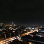 No.6 The Ease @ Skypod Residence Homestay