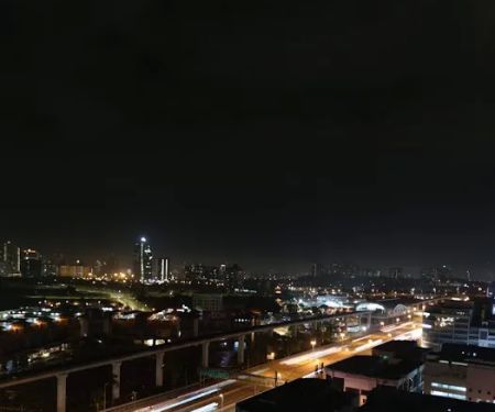 No.6 The Ease @ Skypod Residence Homestay