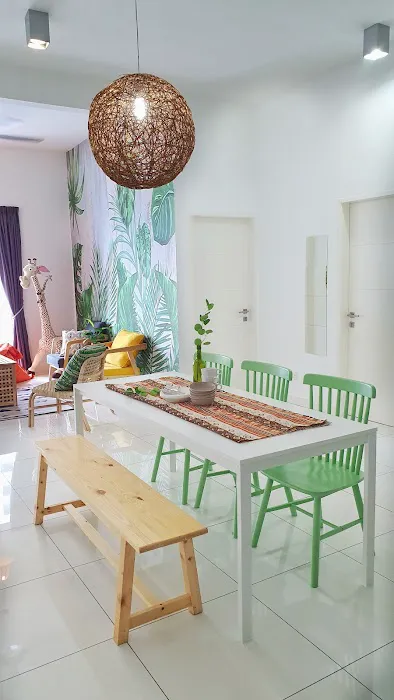 No.6 The Ease @ Skypod Residence Homestay Picture 8