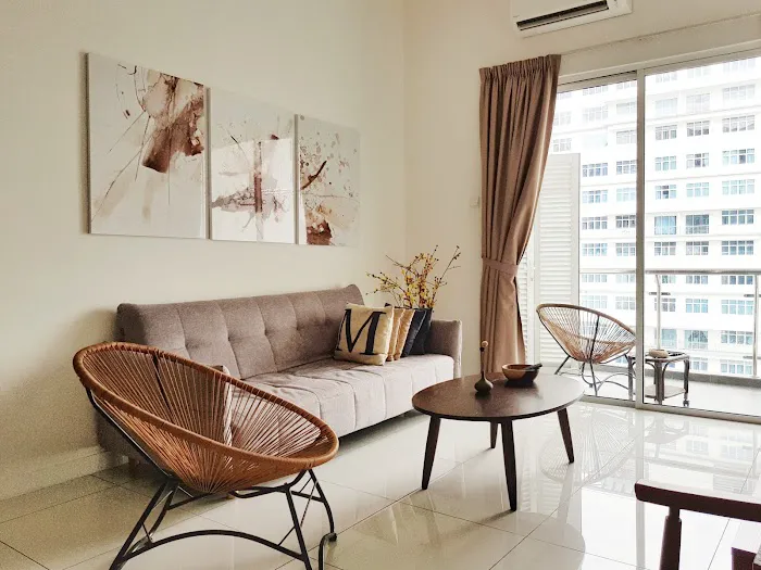The Zen @ Teiw Family Homestay Picture 1