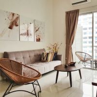 The Zen @ Teiw Family Homestay ico