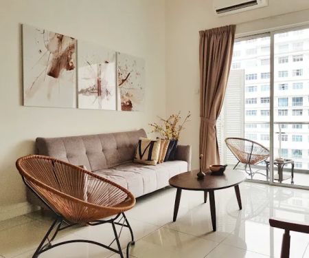 The Zen @ Teiw Family Homestay