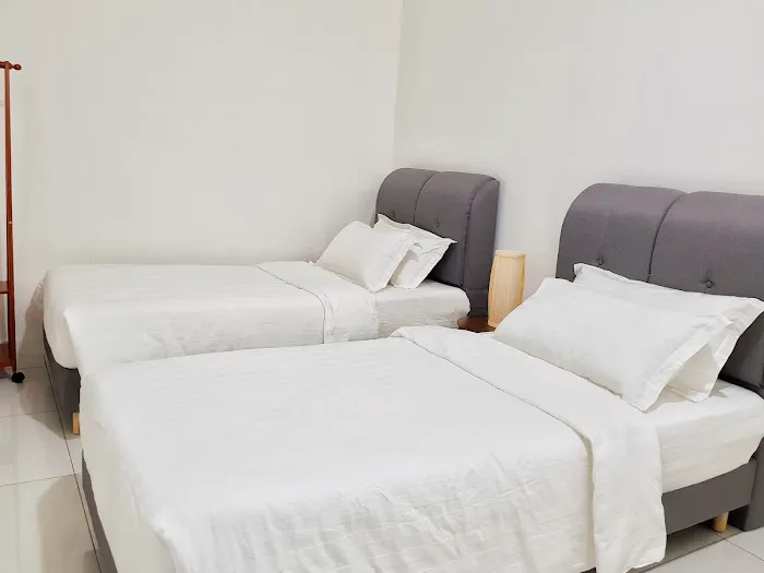 The Zen @ Teiw Family Homestay Picture 2
