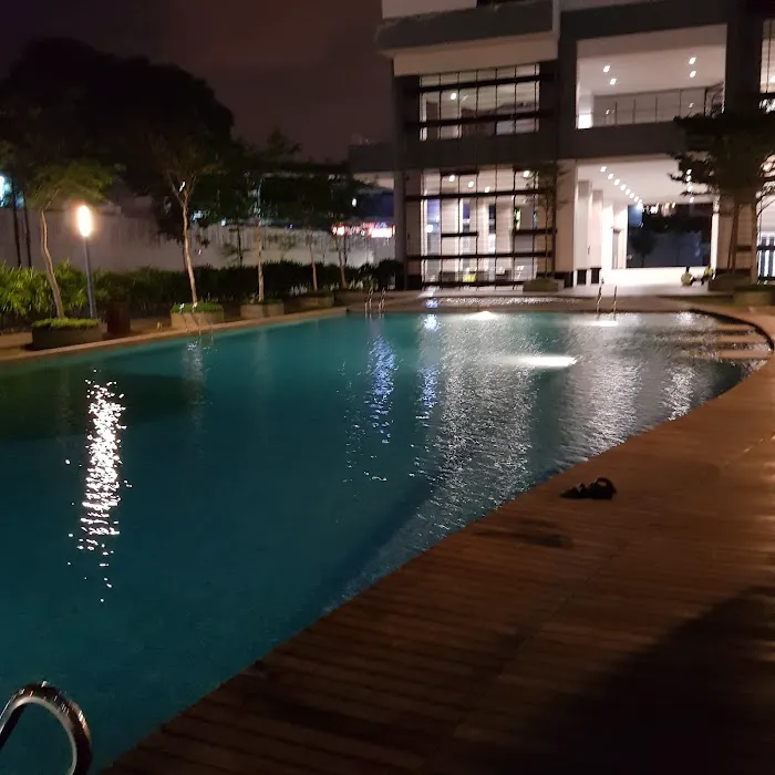 Skypod Residence Picture 5