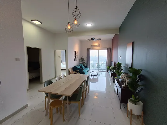 Skypod Residence Picture 6