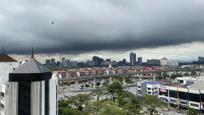 Skypod Residence Picture 4