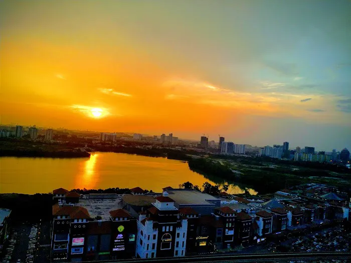 Skypod Residence Picture 10