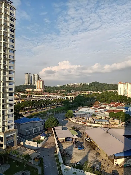 Skypod Residence Picture 1