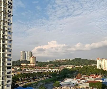 Skypod Residence