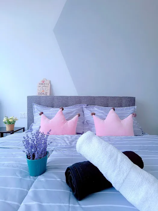LV Cozy Homestay @ Puchong IOI Mall Picture 5